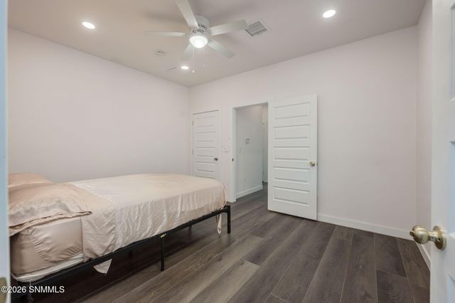 1040 Hess Terrace, Las Cruces, NM 88005