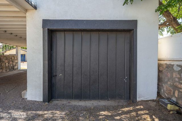 1040 Hess Terrace, Las Cruces, NM 88005