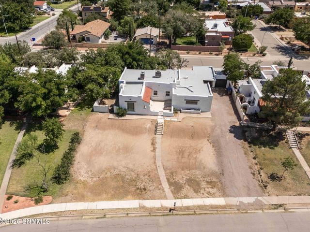 1040 Hess Terrace, Las Cruces, NM 88005