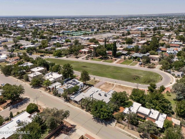 1040 Hess Terrace, Las Cruces, NM 88005