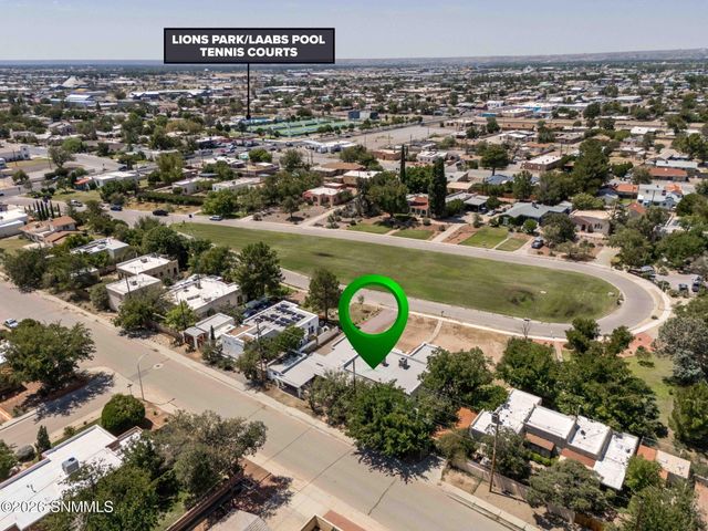 1040 Hess Terrace, Las Cruces, NM 88005
