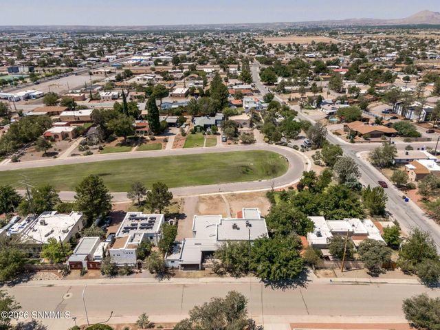 1040 Hess Terrace, Las Cruces, NM 88005