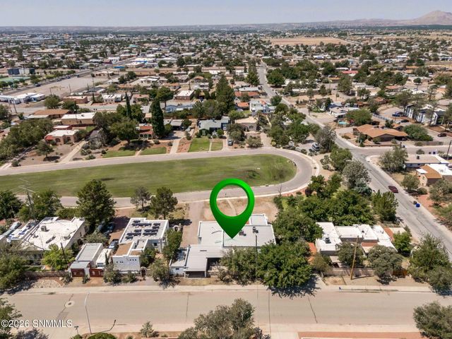 1040 Hess Terrace, Las Cruces, NM 88005