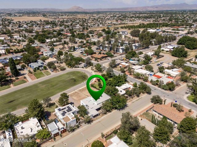 1040 Hess Terrace, Las Cruces, NM 88005