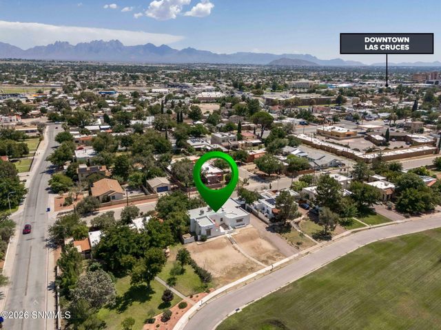 1040 Hess Terrace, Las Cruces, NM 88005