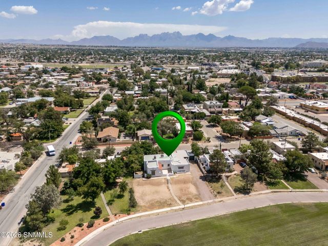 1040 Hess Terrace, Las Cruces, NM 88005