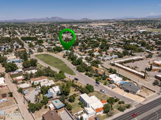 1040 Hess Terrace, Las Cruces, NM 88005