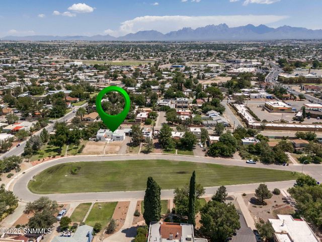 1040 Hess Terrace, Las Cruces, NM 88005