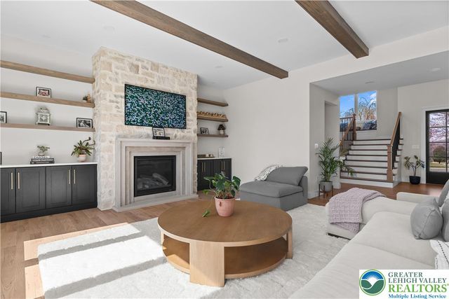 3373 Rising Sun Court, Upper Nazareth Twp, PA 18064
