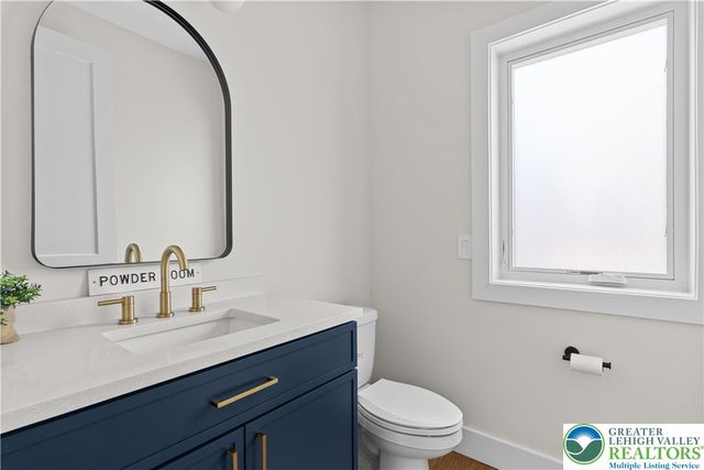3373 Rising Sun Court, Upper Nazareth Twp, PA 18064