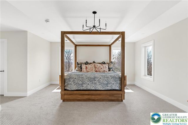 3373 Rising Sun Court, Upper Nazareth Twp, PA 18064