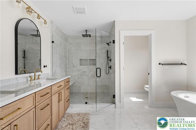 3373 Rising Sun Court, Upper Nazareth Twp, PA 18064
