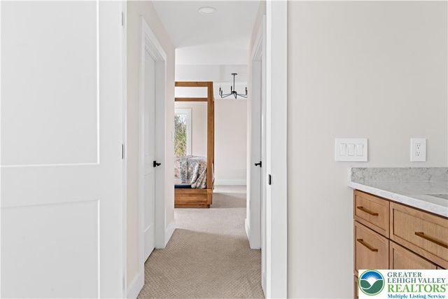 3373 Rising Sun Court, Upper Nazareth Twp, PA 18064