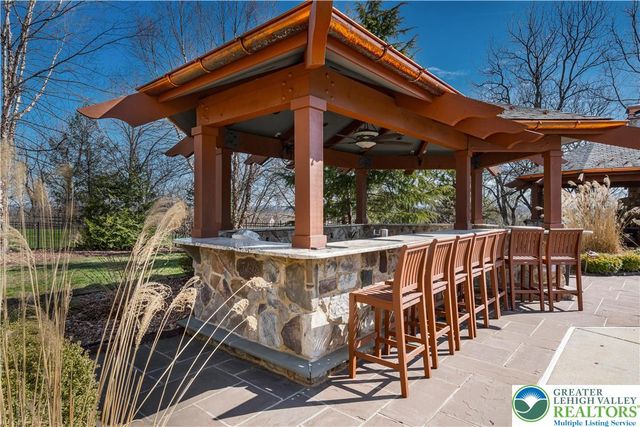 3373 Rising Sun Court, Upper Nazareth Twp, PA 18064