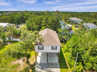 11024 Missouri Street, Bay Saint Louis, MS 39520