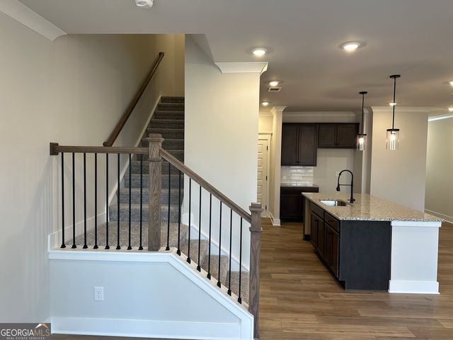 4167 Millstone Park Lane, Gainesville, GA 30504