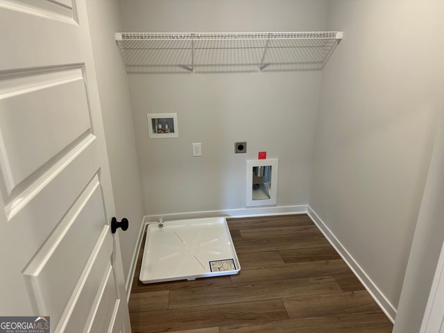 4167 Millstone Park Lane, Gainesville, GA 30504