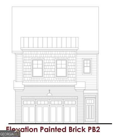 4167 Millstone Park Lane, Gainesville, GA 30504