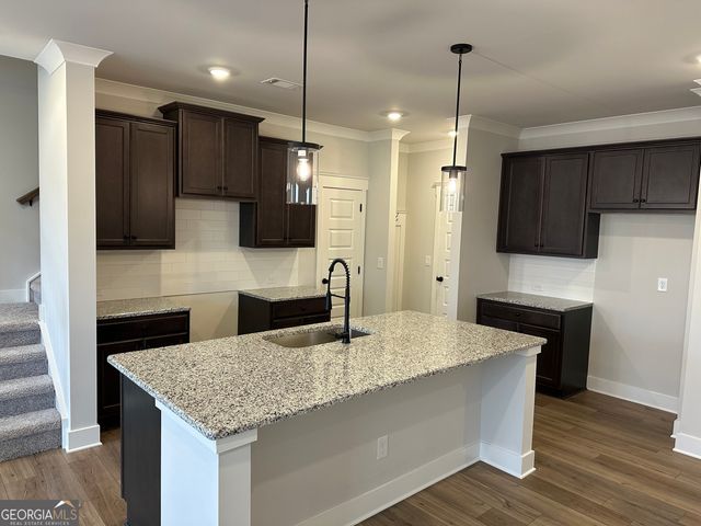 4167 Millstone Park Lane, Gainesville, GA 30504