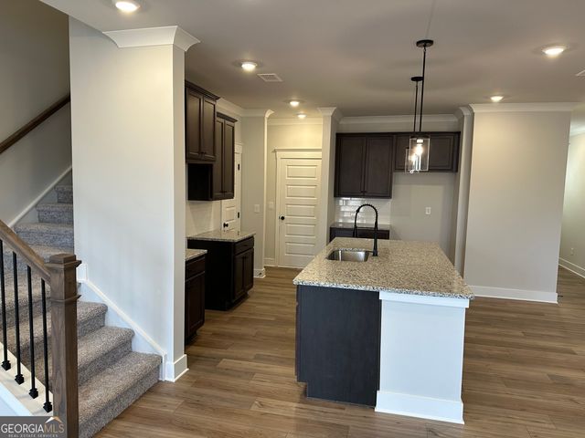 4167 Millstone Park Lane, Gainesville, GA 30504