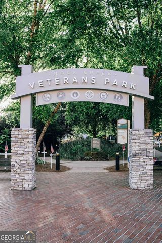 4167 Millstone Park Lane, Gainesville, GA 30504