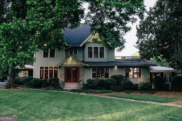 4167 Millstone Park Lane, Gainesville, GA 30504