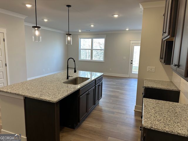 4167 Millstone Park Lane, Gainesville, GA 30504