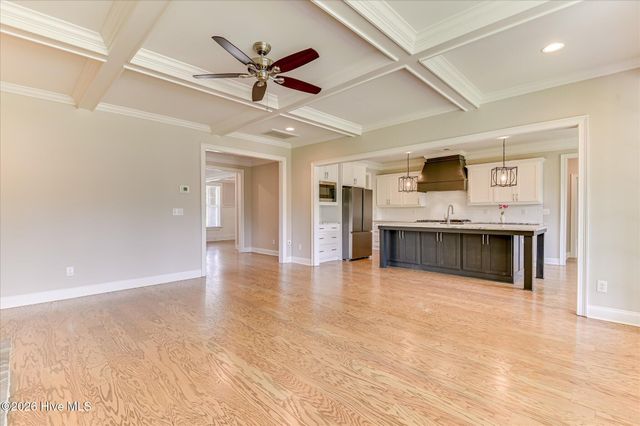 702 Nuttall Street, Evans, GA 30809