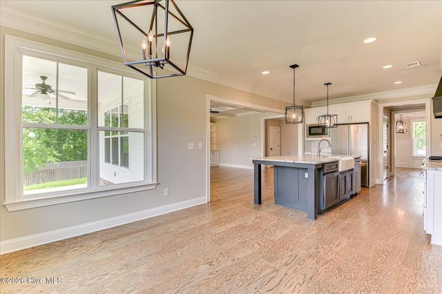 702 Nuttall Street, Evans, GA 30809
