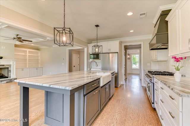 702 Nuttall Street, Evans, GA 30809