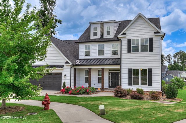 702 Nuttall Street, Evans, GA 30809