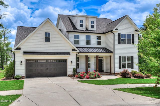 702 Nuttall Street, Evans, GA 30809