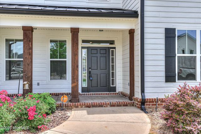 702 Nuttall Street, Evans, GA 30809