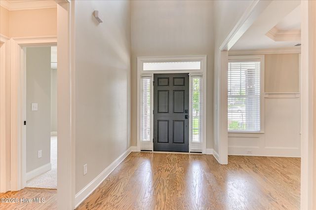 702 Nuttall Street, Evans, GA 30809