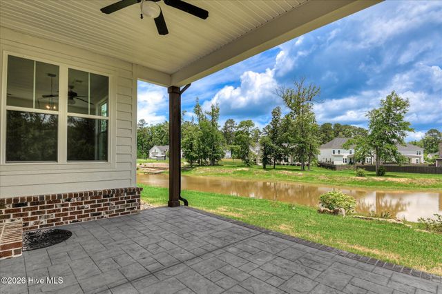 702 Nuttall Street, Evans, GA 30809