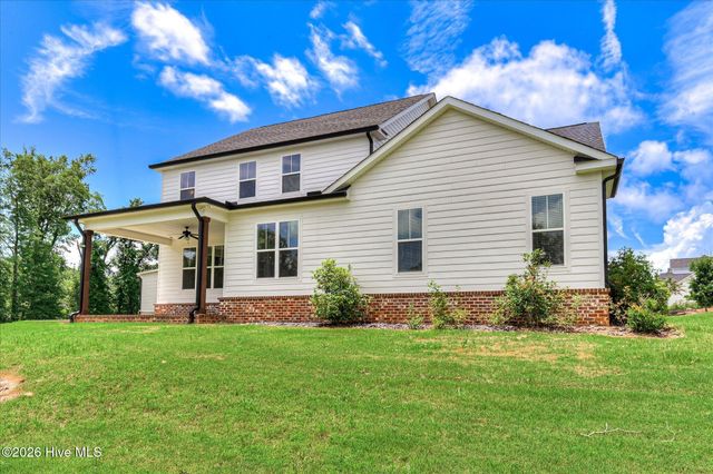 702 Nuttall Street, Evans, GA 30809