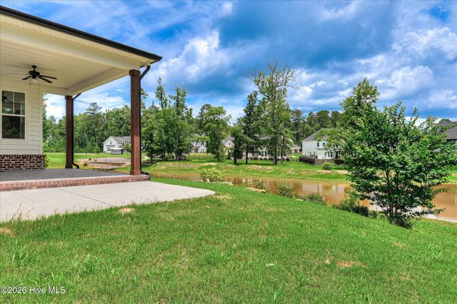 702 Nuttall Street, Evans, GA 30809