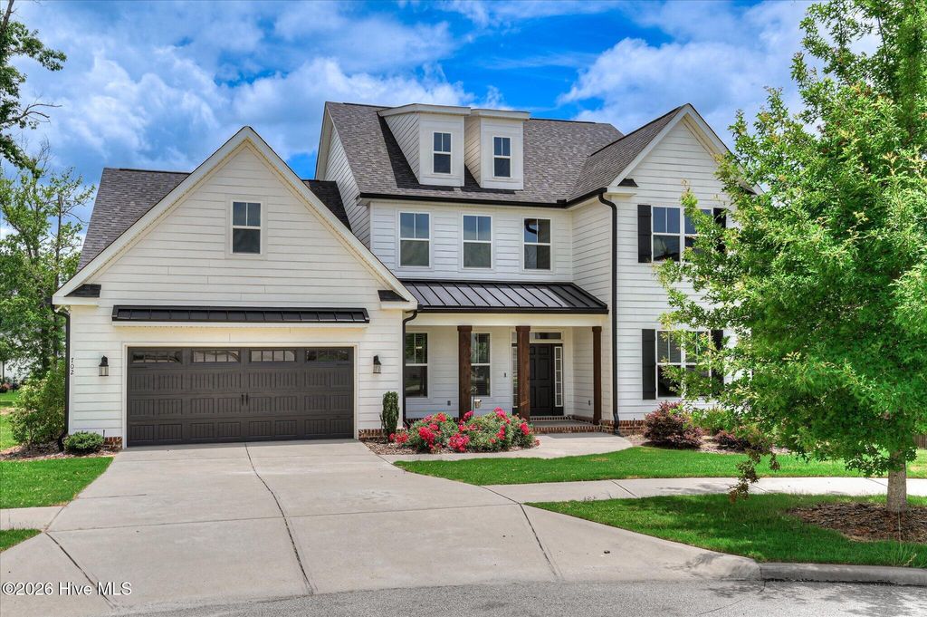 702 Nuttall Street, Evans, GA 30809