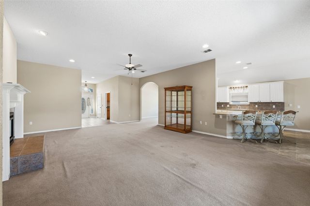 4207 Fox Court, Arlington, TX 76001