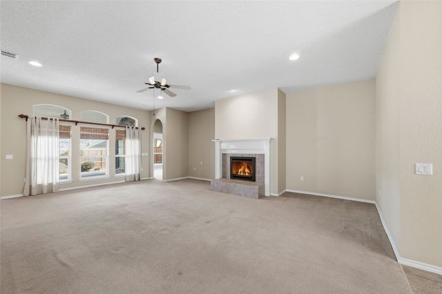 4207 Fox Court, Arlington, TX 76001