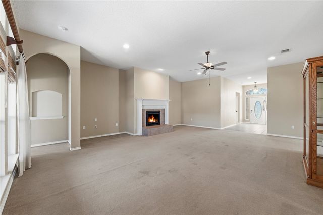 4207 Fox Court, Arlington, TX 76001