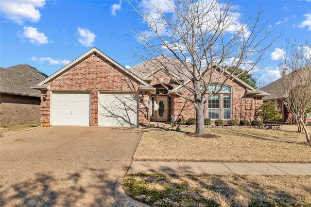4207 Fox Court, Arlington, TX 76001