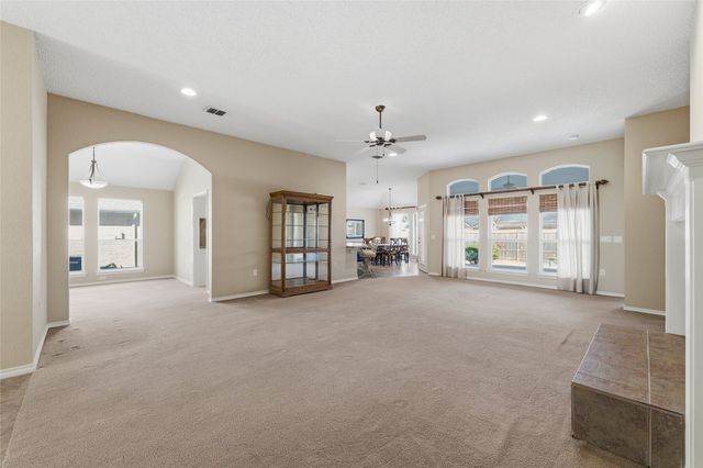 4207 Fox Court, Arlington, TX 76001