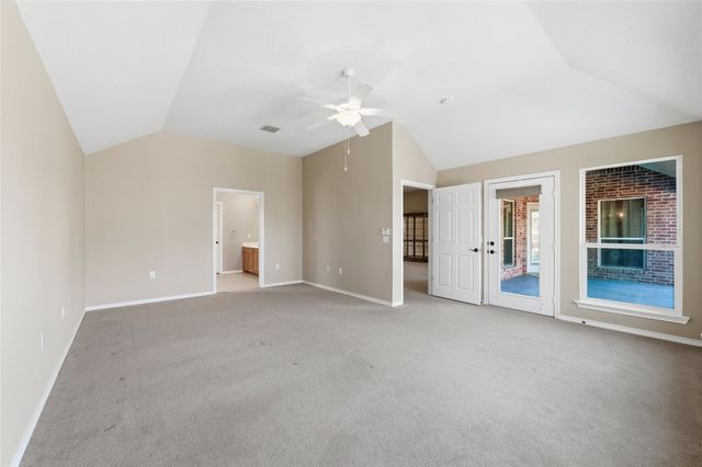 4207 Fox Court, Arlington, TX 76001