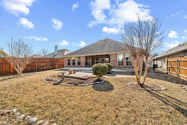 4207 Fox Court, Arlington, TX 76001