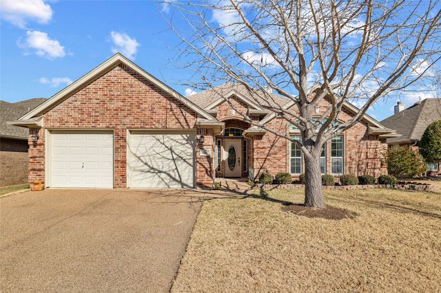 4207 Fox Court, Arlington, TX 76001
