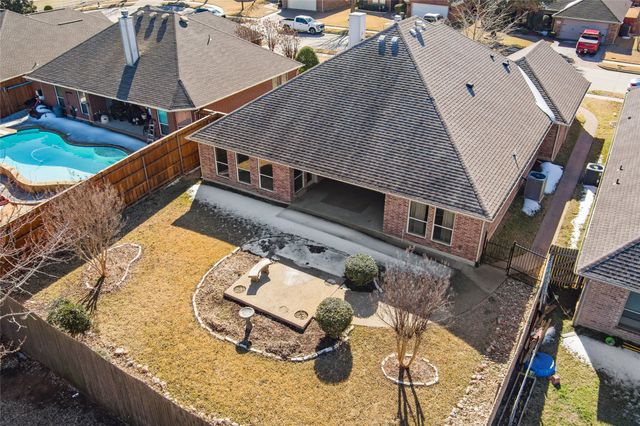 4207 Fox Court, Arlington, TX 76001