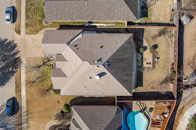 4207 Fox Court, Arlington, TX 76001