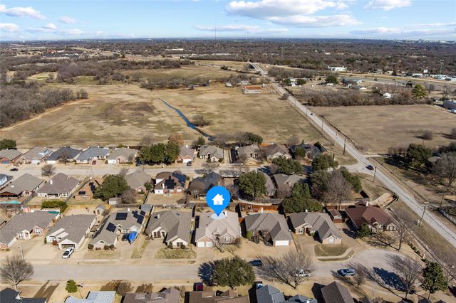 4207 Fox Court, Arlington, TX 76001