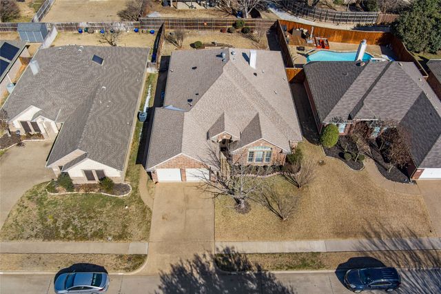 4207 Fox Court, Arlington, TX 76001